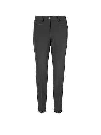 CAMBIO | Pantalón "Renira" | schwarz